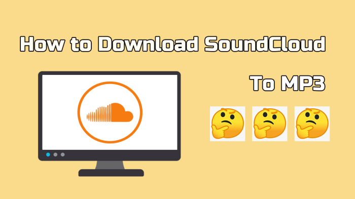 soundcloud to mp3 320 kbps