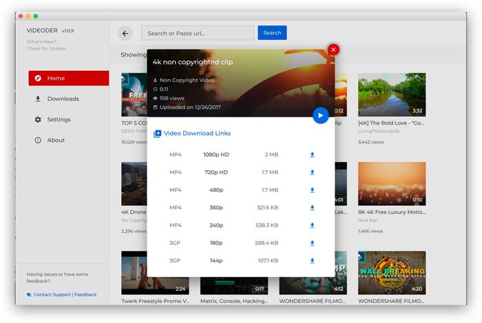 8 Best Video Downloader For Desktop In 21
